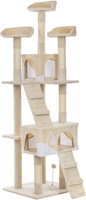 Cat scratcher tree XXL