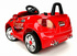 Pojazd Akumulatorowy CLK Cabrio