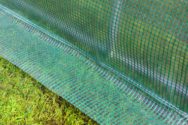 FOIL for the GREEN Foil Tunnel - 6m2
