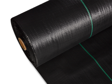 Agrotextile 1.6x100m/70gms anti-weed mat