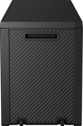 Garden box EMILY STORAGE BOX 280L