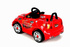 Pojazd Akumulatorowy CLK Cabrio