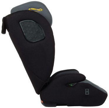Car seat GALAXY i-SIZE 100-150cm by SUMMER BABY