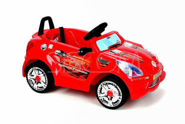 Pojazd Akumulatorowy CLK Cabrio